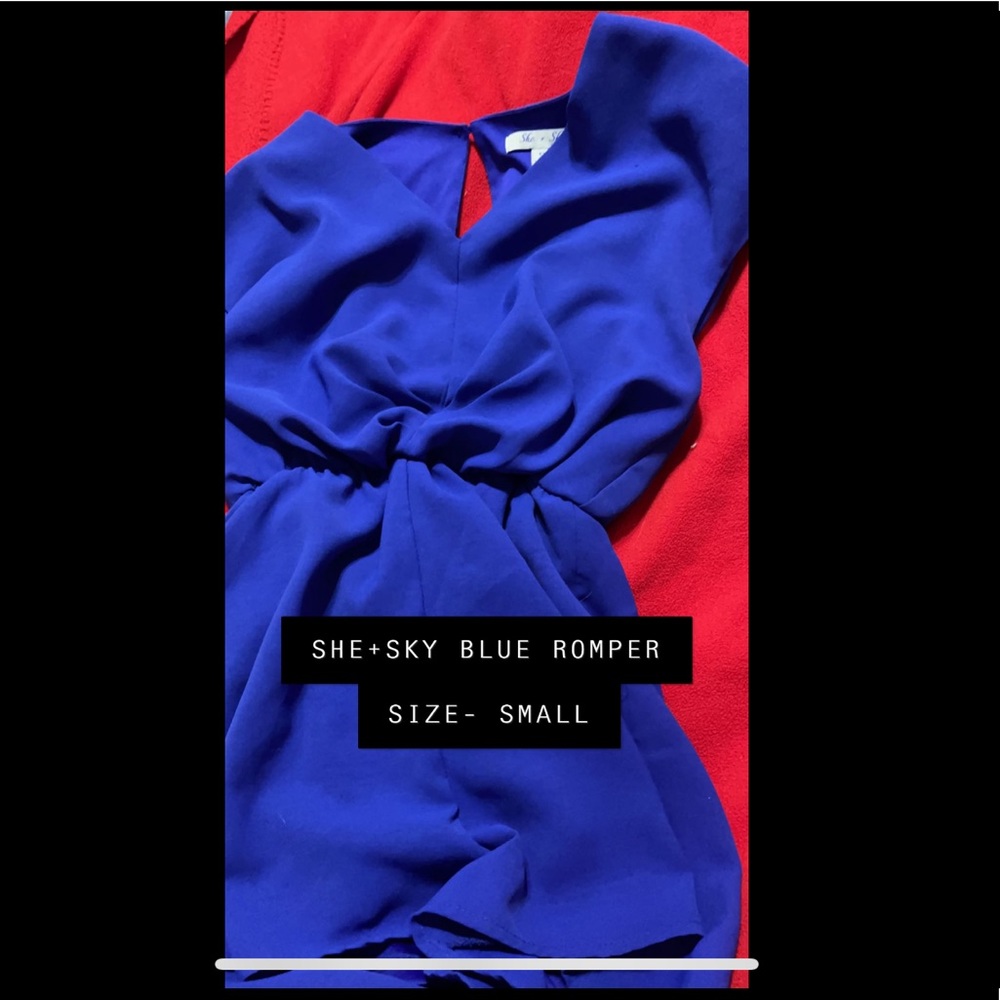 Romper